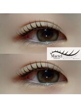 アイラッシュTokyo銀座サンクチュアリ/LED/眉毛/パリジェンヌ/バインド