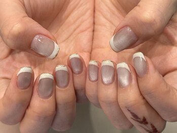 アールエム(Rm)/5月♪ネイル