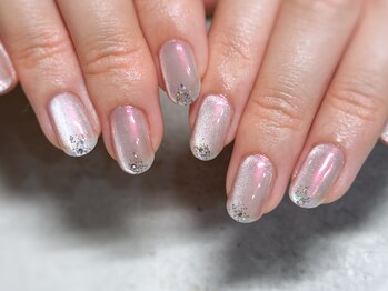 シーン(SHEEN)/キラキラをプラス