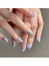 ブリス(Bliss)/ハンド おまかせシンプル