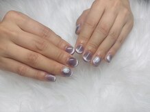 エルネイル 江坂店(L’ねいる)/