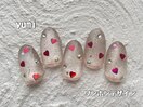 YUMI ワンホンデザイン