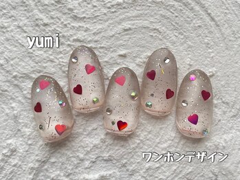 エンジェル 葛飾(ANGEL)/YUMI ワンホンデザイン