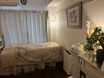 アメシスト(Amethyst)