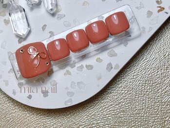 ミアネイル(mia nail)/