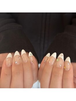 パレット(Palette)/10本コース