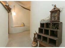 オメメ 八王子(omeme)/店内の様子