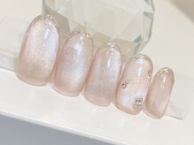 ヘアアンドネイル ベリーズ(Hair&Nail BERRIES)