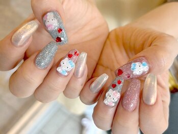 ノート(NOTE)/定額デザインコース[B]