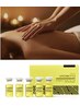 脂肪分解レモンボトル×Detox筋膜ボディ90分
