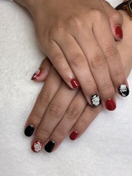 オランダエステティック(Holland Esthetics)/ワンカラー