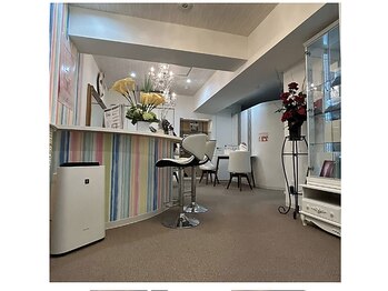 ベンザイ 新潟店(BENZAI)/カウンセリングルームでゆっくり