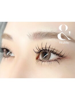 まつげのお悩み解決サロン