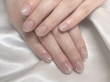 サラ 千種吹上店(Sara)/ラメコース