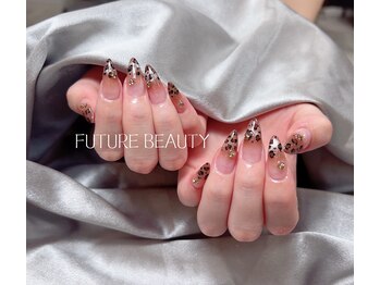 フューチャー 新大久保(FUTURE)/レオパード
