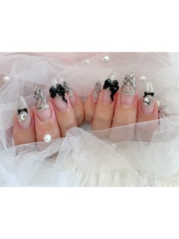 スカルプが得意なサロン