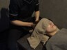 癒しのヘッドスパ30分 ¥3200