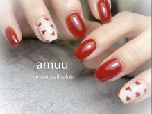 アミュー(AMUU)/