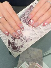 グロー ネイル(Glow Nail)/