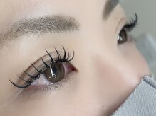 ハレル 北名古屋店(HARELU)/フラットラッシュシングル120本