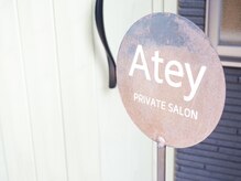 エイティ(Atey)/【伊勢崎】内観・外観の様子
