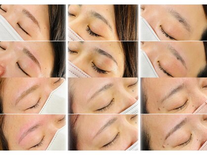 ブロウアンドコー 那須塩原店(BROW&Co.)の写真