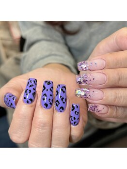 ワイエスネイル 平井店(YS Nail)/