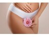 【デリケートゾーンケアに】VIO脱毛（WAX脱毛×光脱毛）￥15,400→