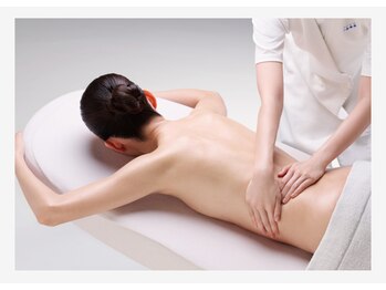 ポーラ 藍住矢上店(POLA)/ボディエステ