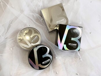 ワイズビューティー 高槻店(y's beauty)/V3ファンデーション