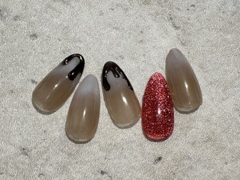 ユーアンドミー 大泉学園店(U&Me)/2026年2月バレンタインデザイン