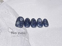 エヌエー(NA)/雪　フラッシュ