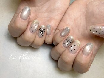 ラ プレジール バイ ヒップスデコ 大宮(La Plaisir by Hip's deco)/やり放題90分