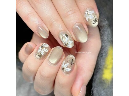 ネイルサロン アージュ(Nail Salon A jyu)の写真