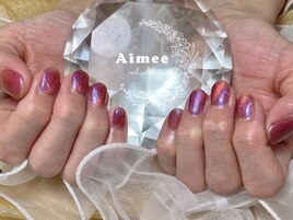 ◆マグネットネイル◆