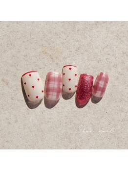 シーズネイル(She's nail)/新規お客様 オフ込み 8980円
