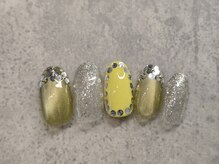 ポノ(Pono)/ハンドネイル