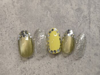 ポノ(Pono)/ハンドネイル