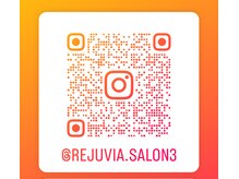 レジュヴィア(Re:JUvia)/インスタグラム