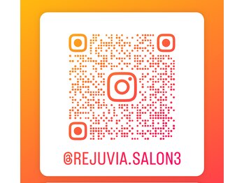 レジュヴィア(Re:JUvia)/インスタグラム