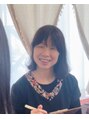 ひなた&nbsp;吉野 千絵美