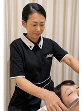 ビューティーフェイス ソリオ阪急宝塚店 ●コモリ