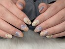 ニュアンスネイル