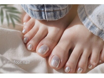 エルプラスネイル 藍住店(L+Nail)の写真