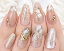 ディーネイル 京橋(D-nail)