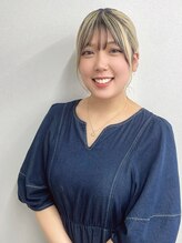 マイスウィートサロン(My sweet salon) ayu