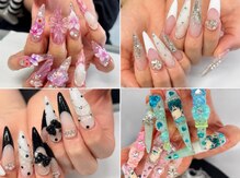 リーネイル(Riee nail)