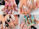 リーネイル(Riee nail)の写真