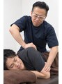J'Sメディカル整体院 上野院&nbsp;痛いながらも施術後にしっかりと改善効果のある施術をします！
