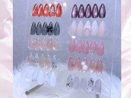 定額Nai-Chanシンプルデザイン秋